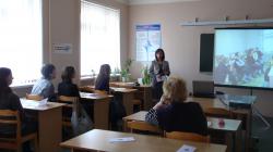 День открытых дверей института менеджмента